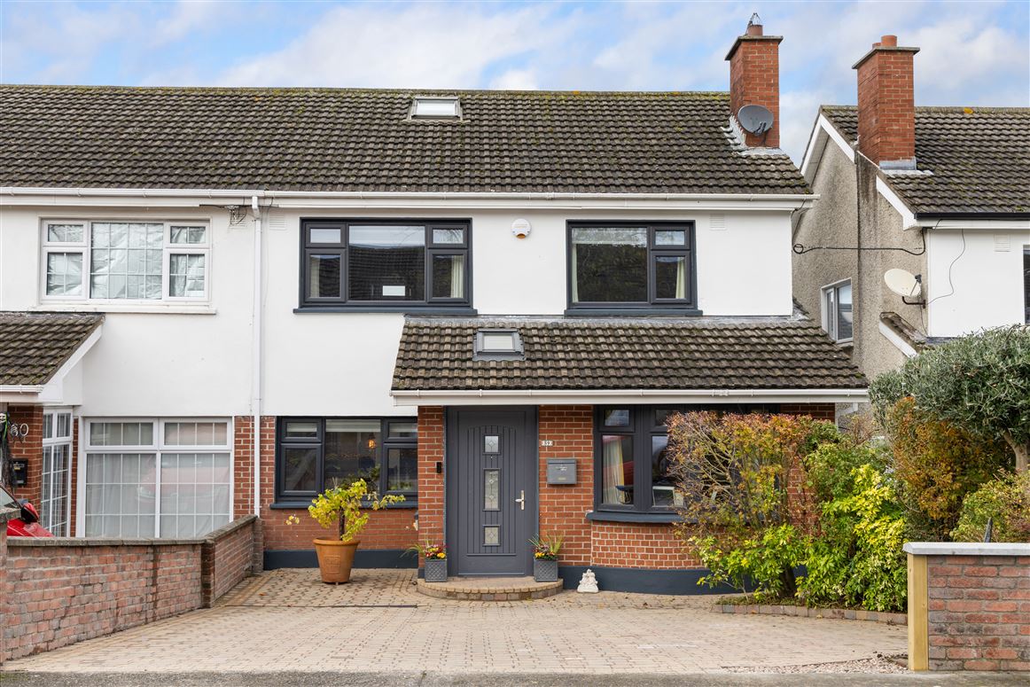 59 Marley Court, Rathfarnham, Dublin 14
