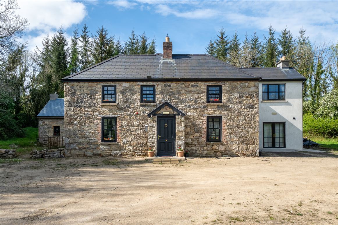 Breanross House, Dromod Road, Mohill, Co. Leitrim