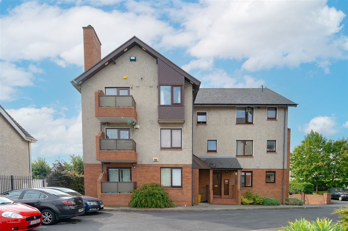 16 Beaconsfield Court, Kilmainham, Dublin 8