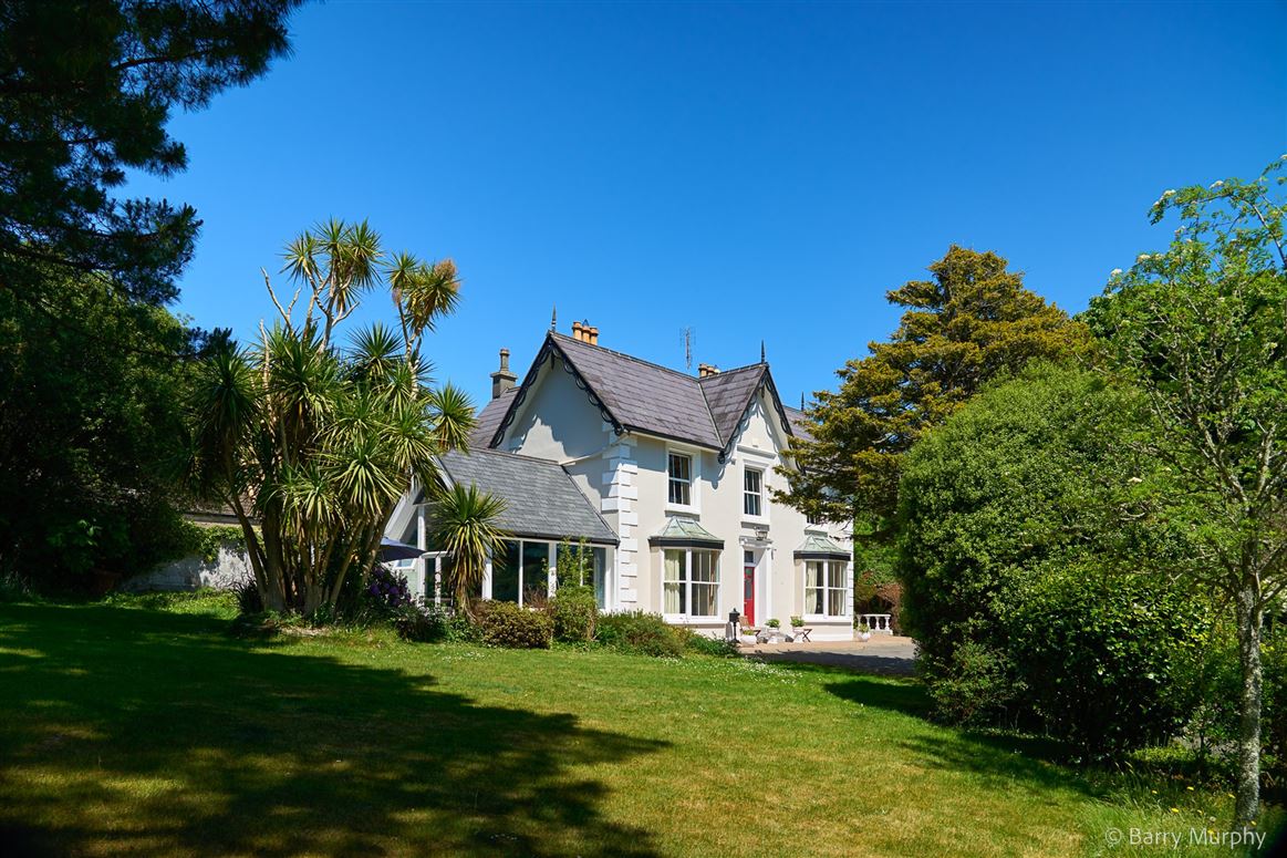 Ardeevin House, Beach, Bantry, County Cork