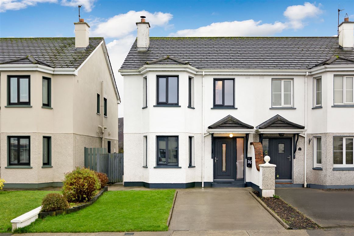 66 Cloondara, Ballisodare, Sligo