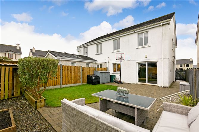 66 Cloondara, Ballisodare, Sligo