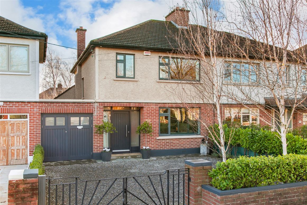 46 Wainsfort Road, Terenure, Dublin 6W