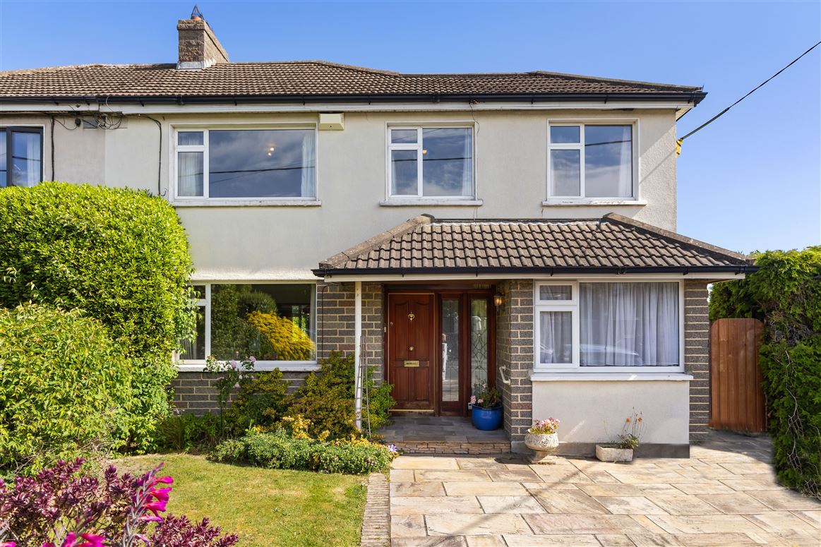 243 Kilmacud Road Upper, Dundrum, Dublin 14