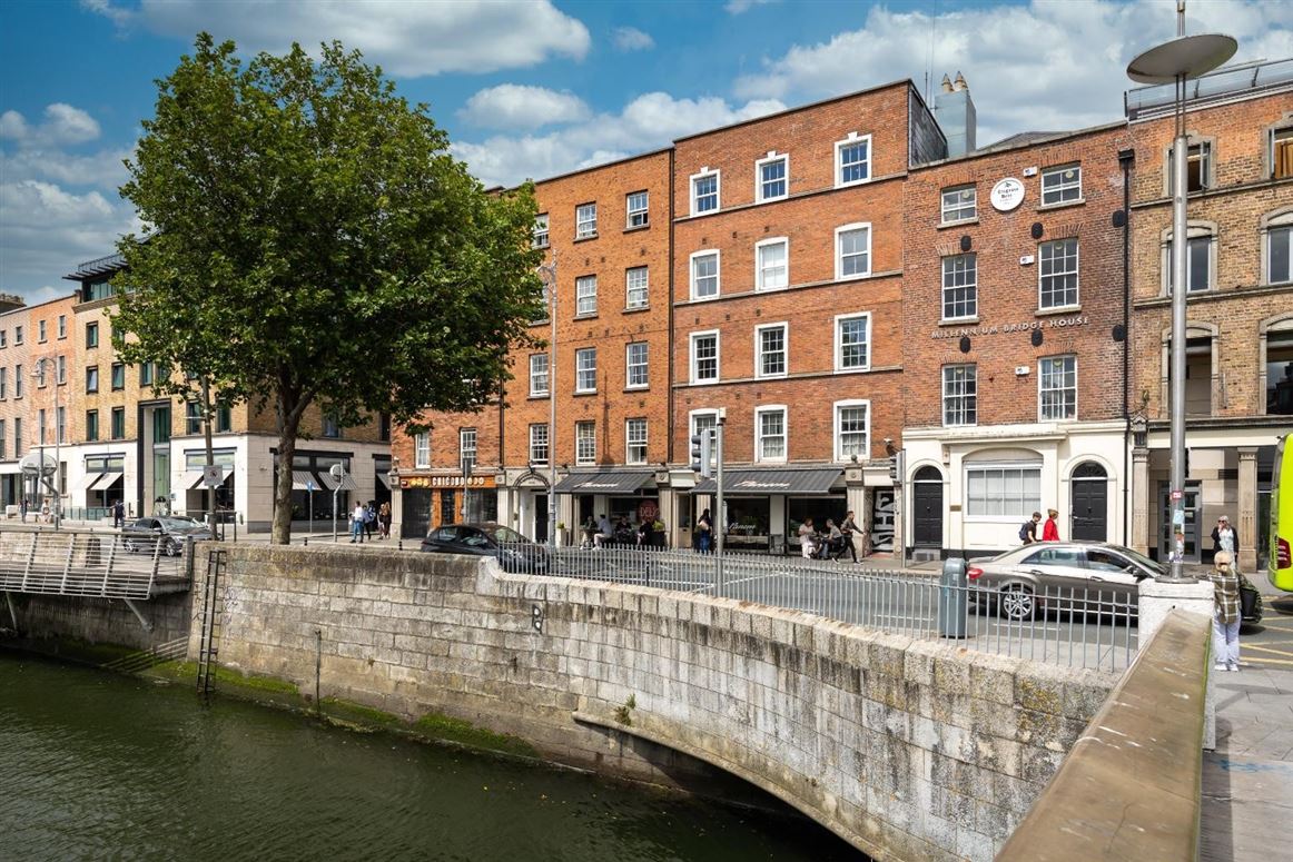 59 Ha’penny Bridge House, Ormond Quay Lower, Dublin 1