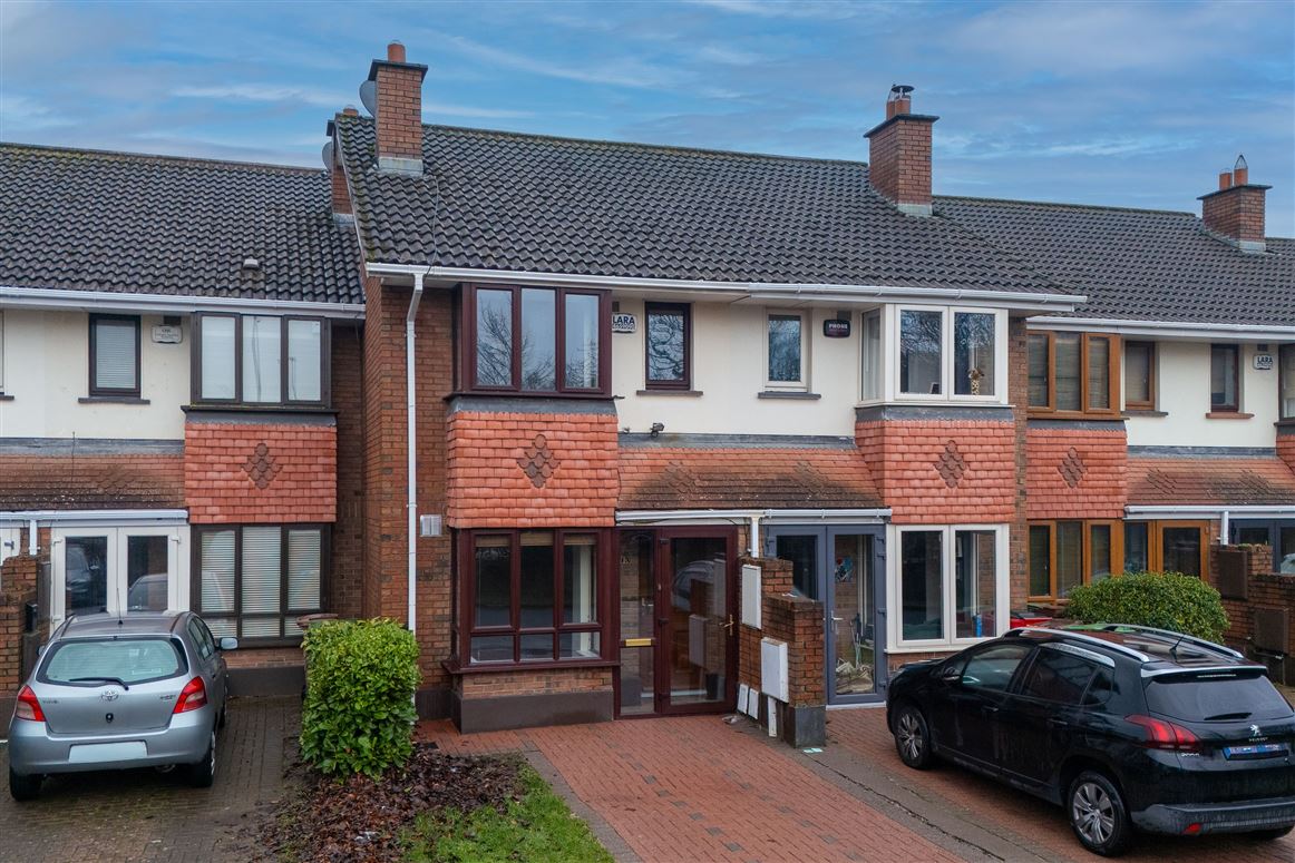 70 Woodfield, Knocklyon,   Dublin 16