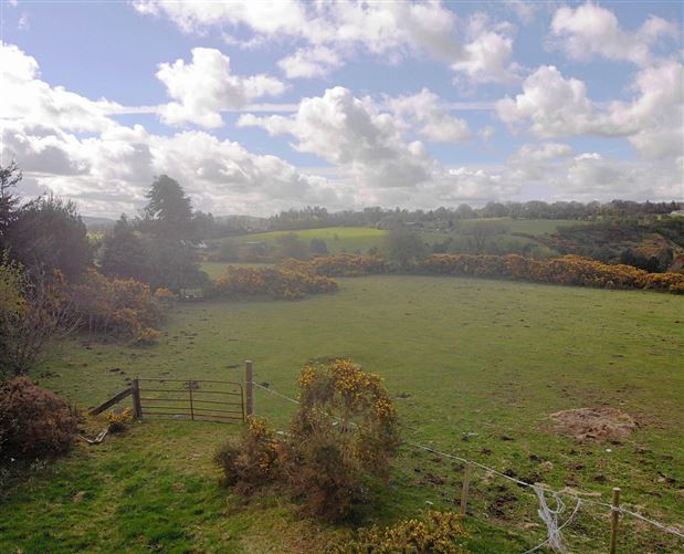 Derelict Cottage on 3.45 Acres, Crehelp, Dunlavin, Wicklow
