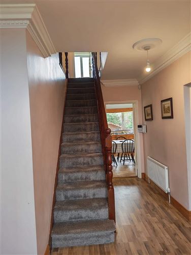 The Rise, Powerstown Road, Clonmel, Co. Tipperary