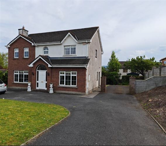 The Rise, Powerstown Road, Clonmel, Co. Tipperary