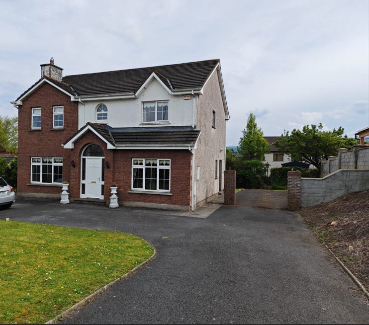 The Rise, Powerstown Road, Clonmel, Co. Tipperary