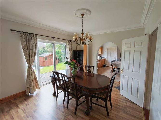 The Rise, Powerstown Road, Clonmel, Co. Tipperary