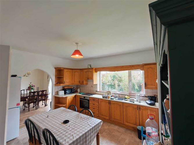 The Rise, Powerstown Road, Clonmel, Co. Tipperary