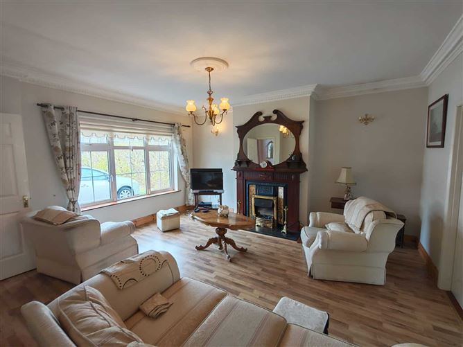 The Rise, Powerstown Road, Clonmel, Co. Tipperary