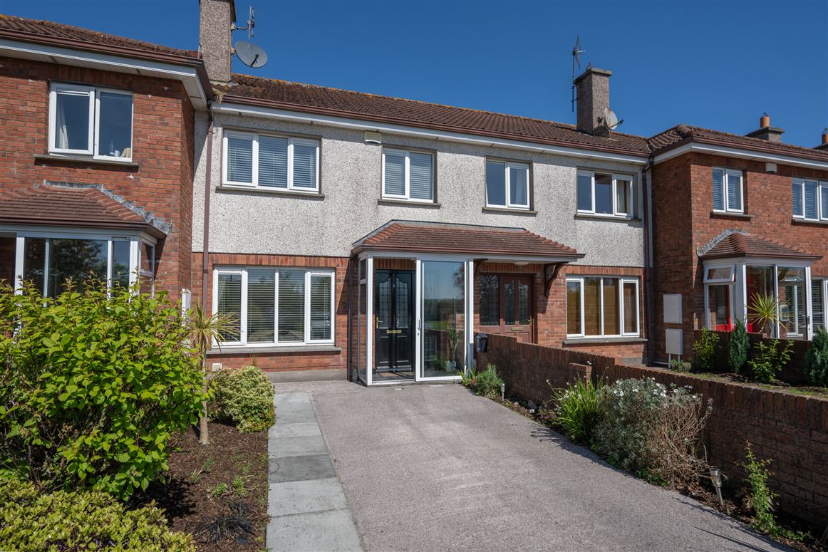 76 The Lawn, Coolroe Meadows, , Ballincollig, Cork