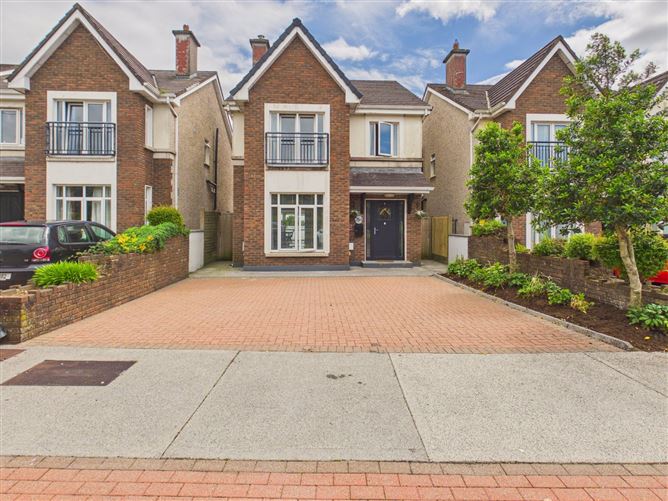 254 Ros Caoin, Roscam, Galway
