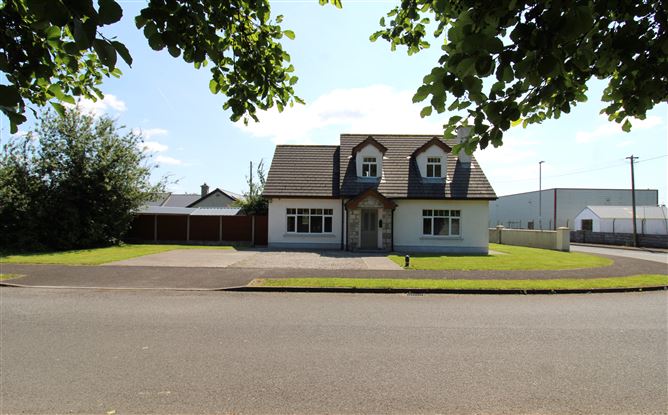 25 deerpark, Crossmolina, Mayo