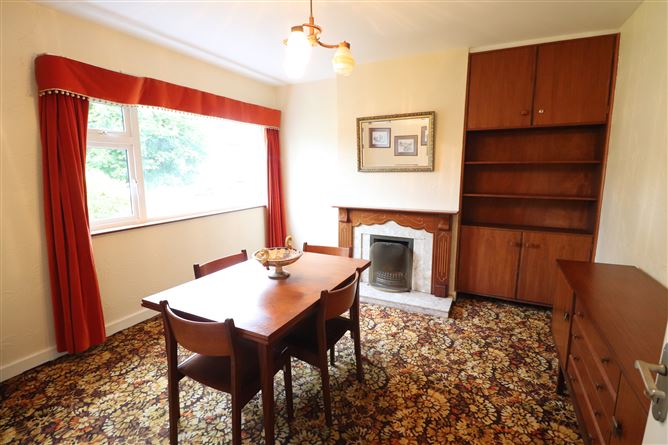 8 Springfield Drive, Dooradoyle, Limerick