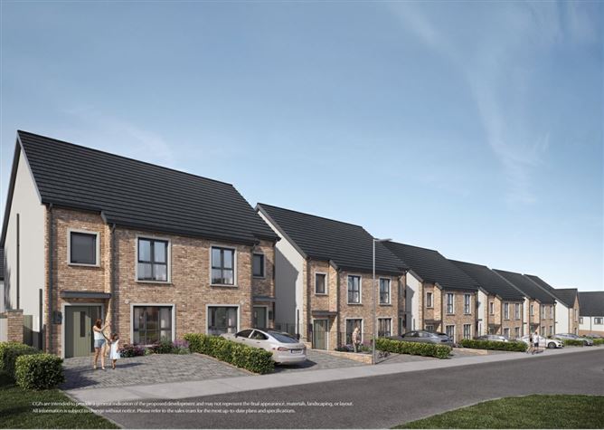 Photo 9 of 17 — 60 Seaview Court, Rocksborough, Wexford Town