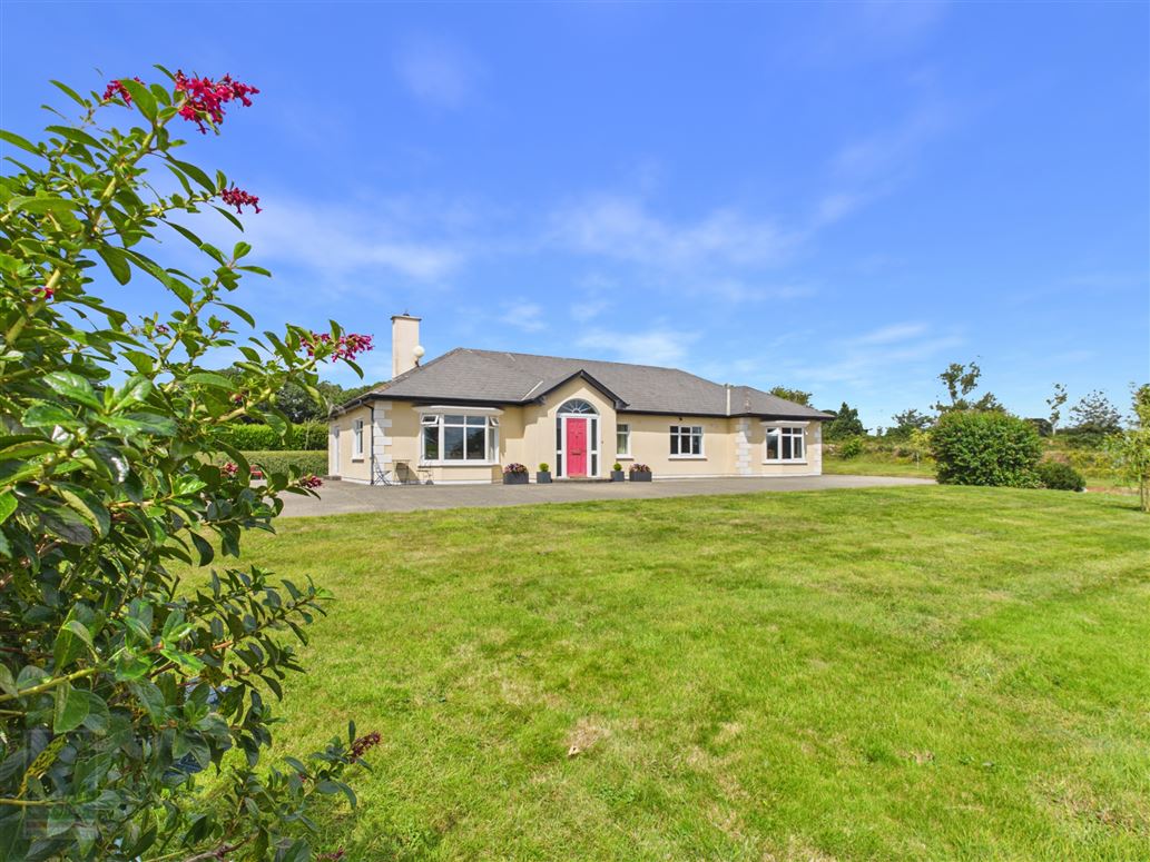Blackhall, Killurin, Wexford