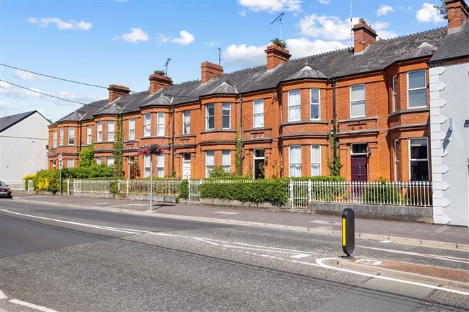 Photo 34 of 36 — 4 Harbour Terrace, Harbour Street, Mullingar, Co. Westmeath