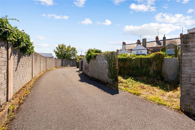 Photo 32 of 36 — 4 Harbour Terrace, Harbour Street, Mullingar, Co. Westmeath