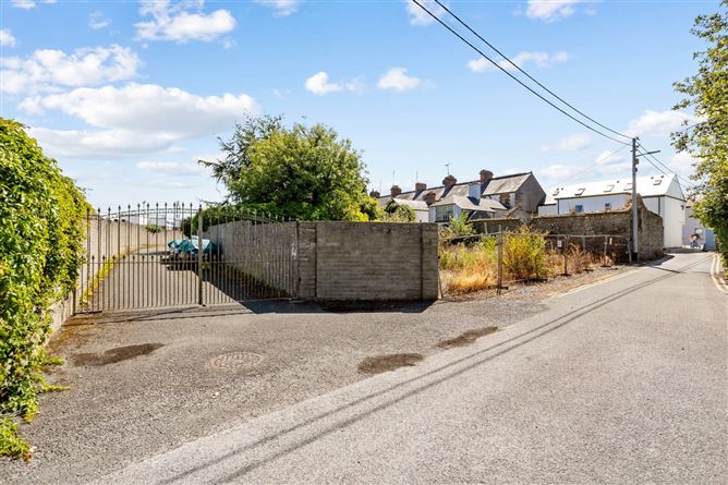Photo 31 of 36 — 4 Harbour Terrace, Harbour Street, Mullingar, Co. Westmeath