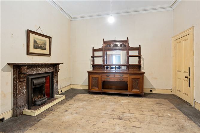 Photo 8 of 36 — 4 Harbour Terrace, Harbour Street, Mullingar, Co. Westmeath