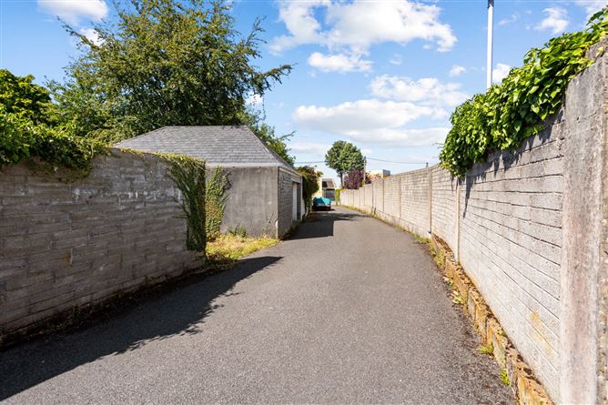 Photo 33 of 36 — 4 Harbour Terrace, Harbour Street, Mullingar, Co. Westmeath