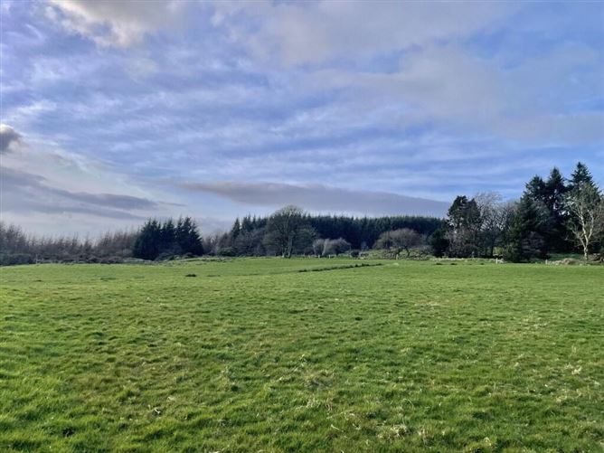 Residential Farm Standing On 20.43 Acres, Knocknaglogh, Dungarvan, Waterford
