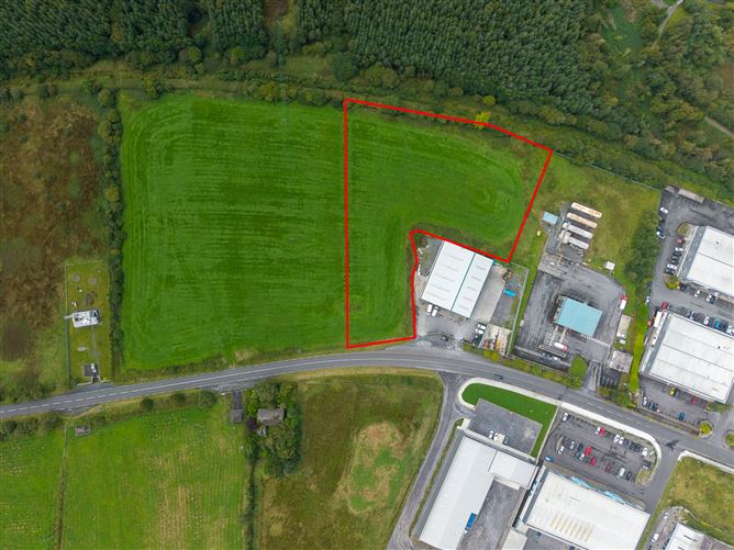 C.1.82 Acre Development Site , Claremorris, Mayo