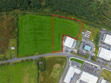 C.1.82 Acre Development Site , Claremorris, Mayo