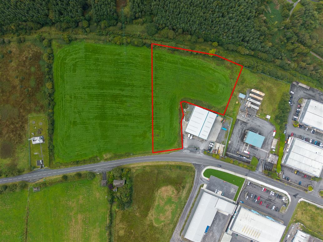 C.1.82 Acre Development Site , Claremorris, Mayo