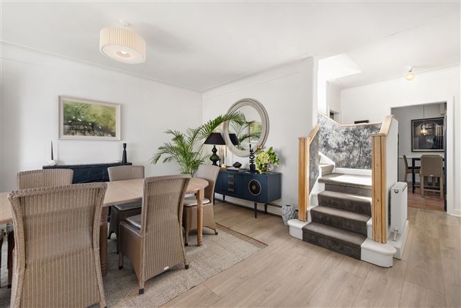 Coonawarra, 38 Killiney Road, Killiney, County Dublin