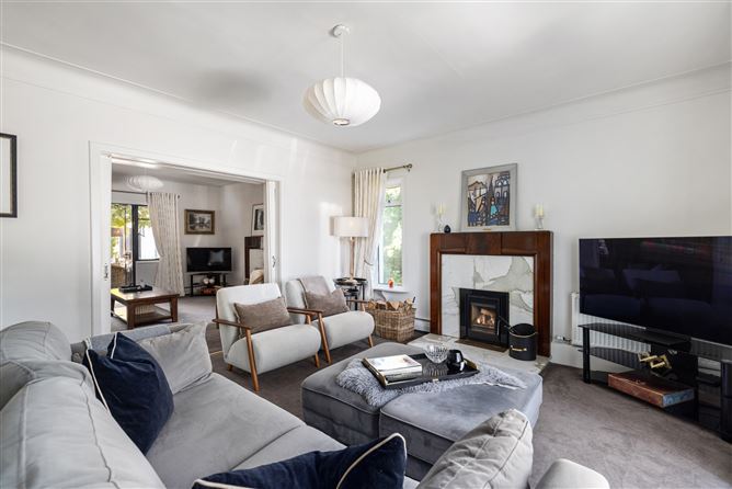 Coonawarra, 38 Killiney Road, Dalkey, County Dublin