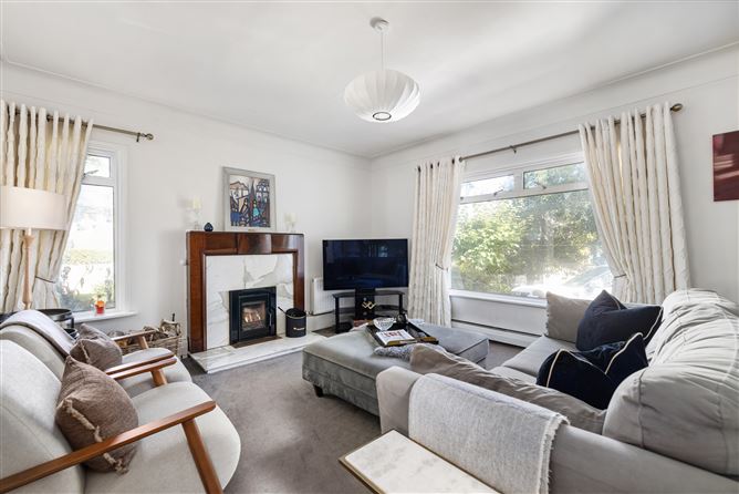 Coonawarra, 38 Killiney Road, Dalkey, County Dublin