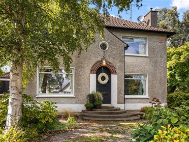 Coonawarra, 38 Killiney Road, Dalkey, County Dublin