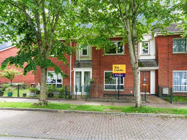 223 Castlecurragh Vale, Blanchardstown, Dublin 15