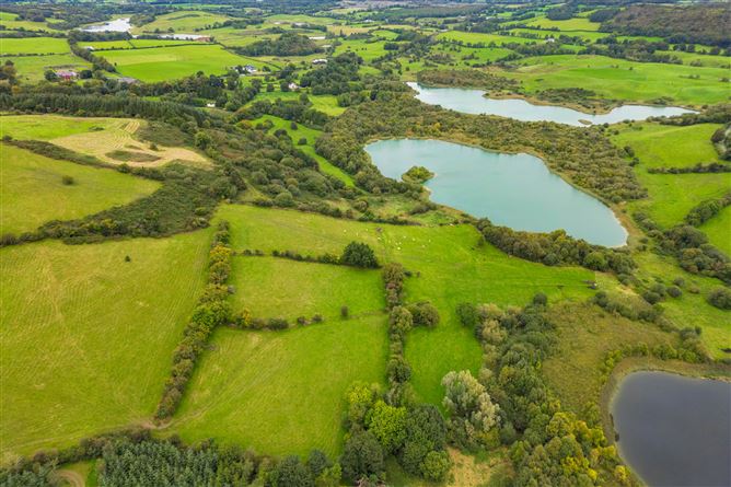 Ben of Fore, Castlepollard, Westmeath