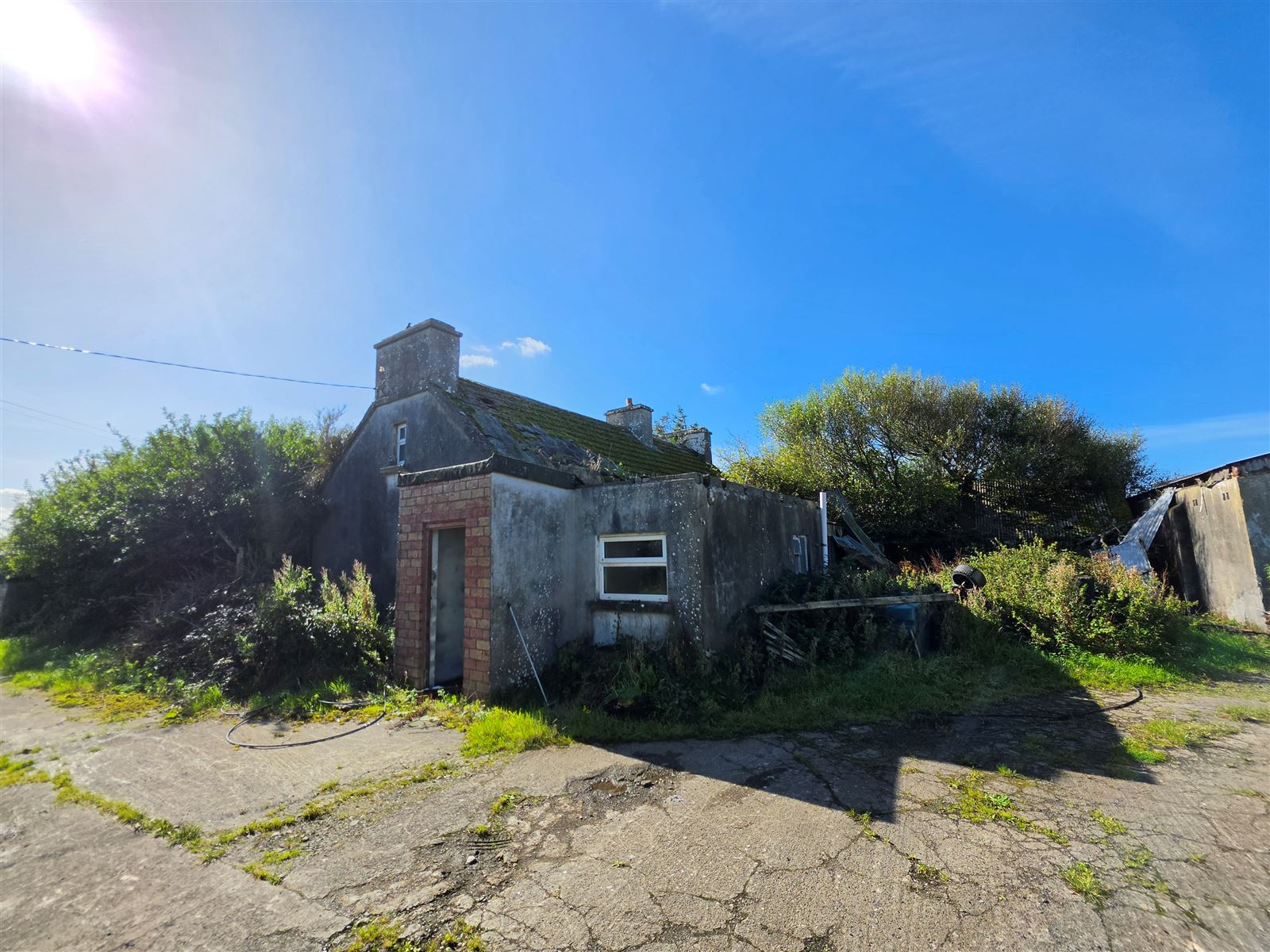 Photo 1 of 4 — Moveen West, Kilkee, Clare
