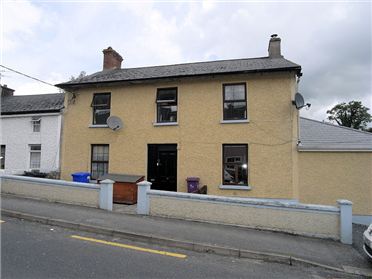 Main image for Flat 2 Reades House Main Street, Piltown, Kilkenny