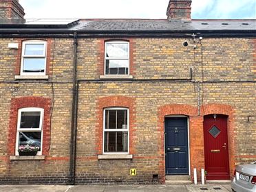 12 Darley Street, Harold's Cross,   Dublin 6