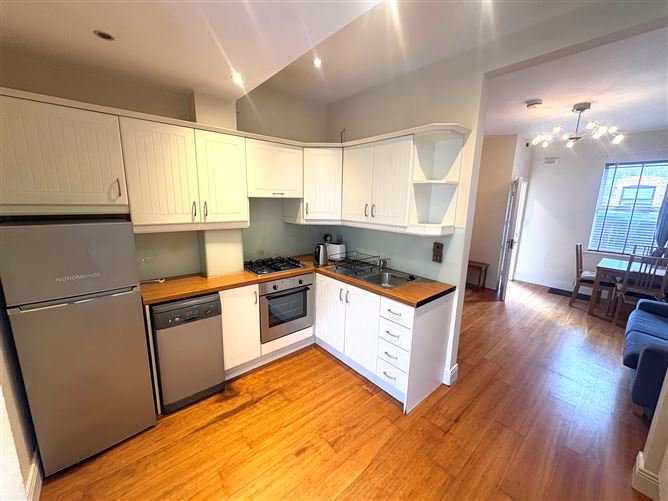 12 Darley Street, Harold's Cross, Dublin 6