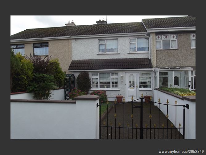 109 Milltown Estate, Ashbourne, Meath John Ryan Auctioneers