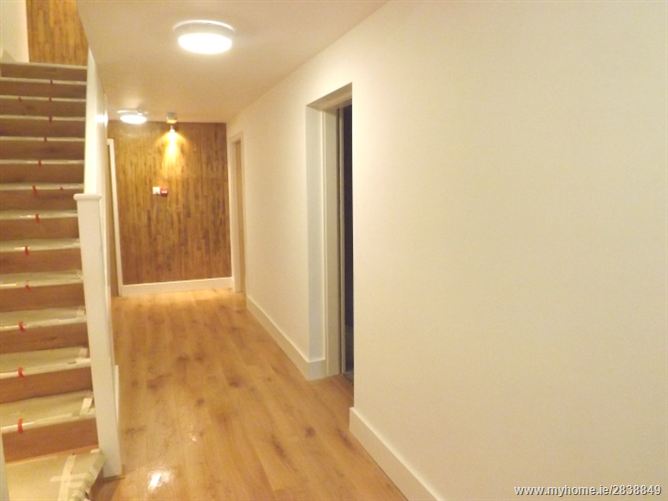 Apt 1, 20 Dominick Street, Cork City, Cork