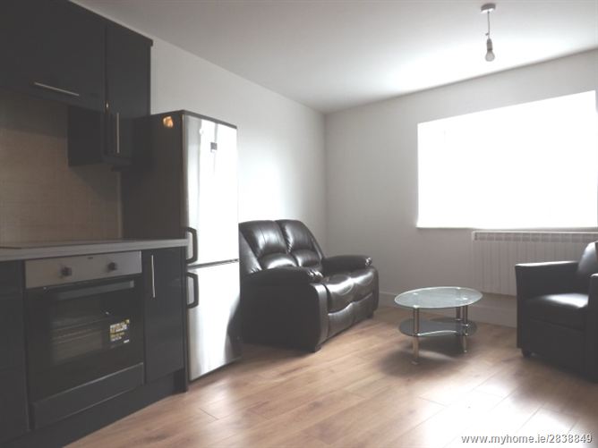 Apt 1, 20 Dominick Street, Cork City, Cork