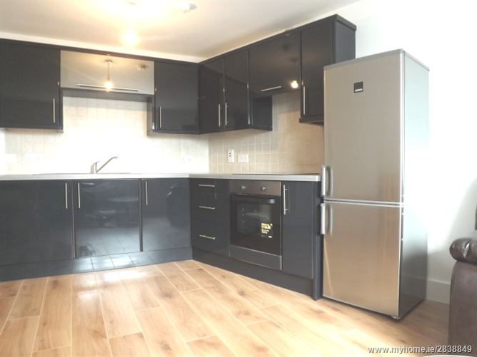 Apt 1, 20 Dominick Street, Cork City, Cork