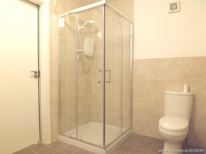 Apt 1, 20 Dominick Street, Cork City, Cork