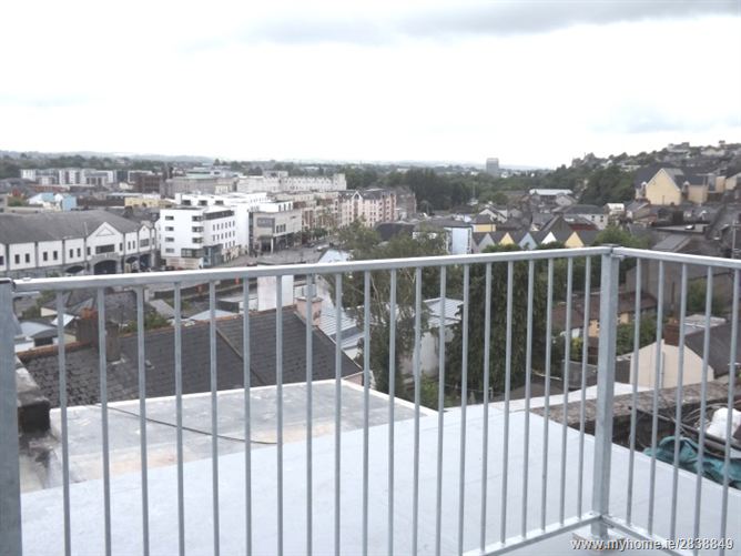 Apt 1, 20 Dominick Street, Cork City, Cork