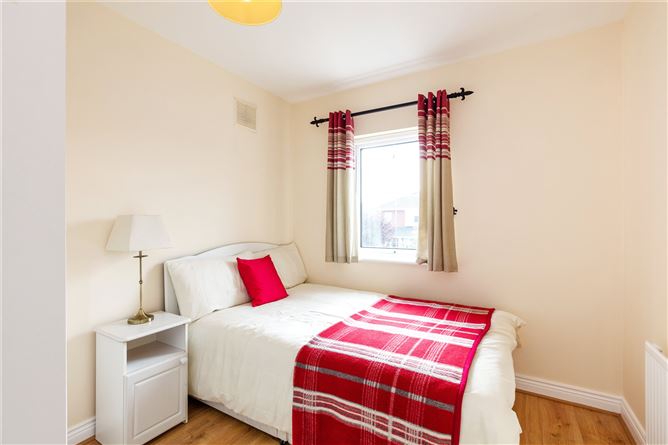 52 The Park, Beaumont Woods, Beaumont, Dublin 9