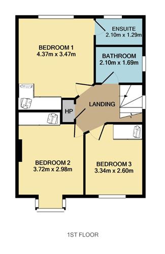 52 The Park, Beaumont Woods, Beaumont, Dublin 9